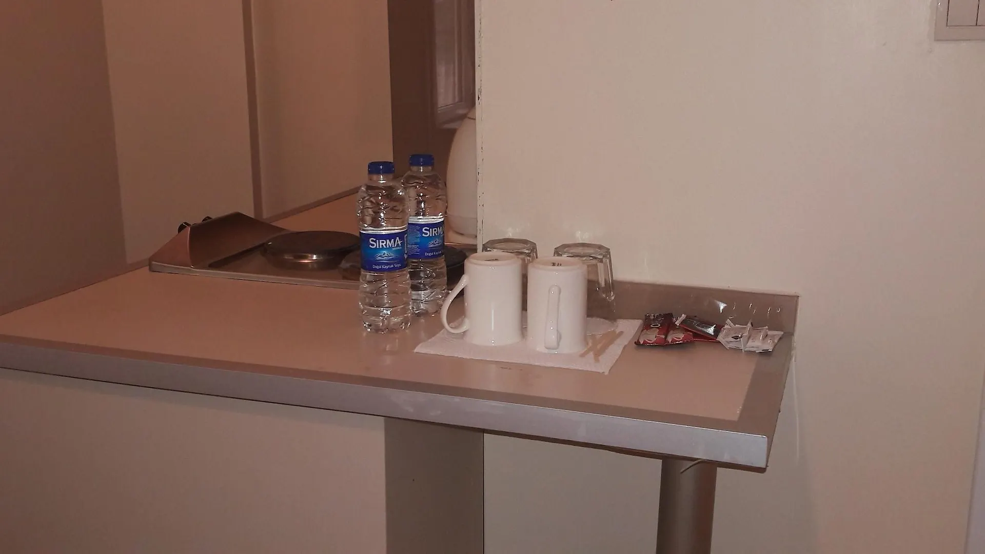 Liva Suite Hotel Istanbul Aparthotel