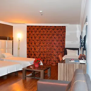 Otel La Piano, İstanbul