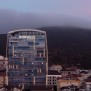 Hotel By Marriott Atasehir, Istanbul