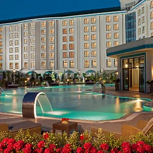 Ng Afyon Wellness & Convention 5* Afyonkarahisar