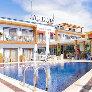 Akkan 3* Bodrum