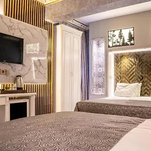 Apart Otel Leyenda Boutique, İstanbul