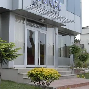 Lounge Istambul