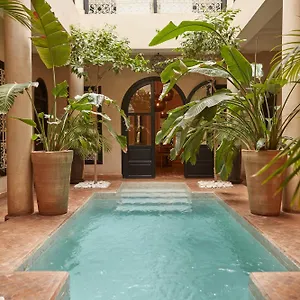 O 5* Marrakesh