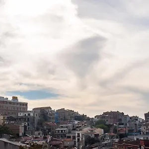 Bella Vista Estambul