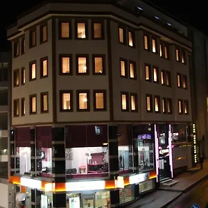 Otel Solis, İstanbul