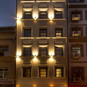 Otel Taksim Avenue, İstanbul