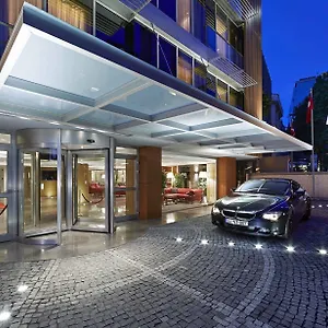 Milport Levent Istambul